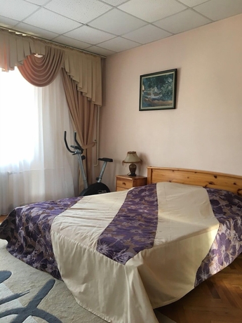 Imagen de la habitación del Hotel Vereschaginskiy Guest House. Foto 7