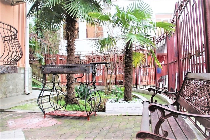 Imagen general del Hotel Vereschaginskiy Guest House. Foto 1