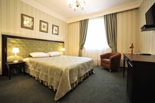 Imagen general del Hotel Vereteno. Foto 4
