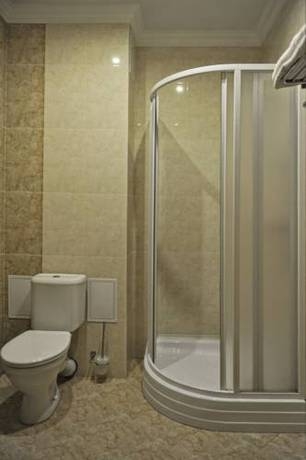 Imagen de la habitación del Hotel Vereteno. Foto 9