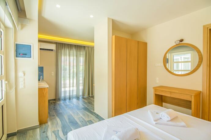 Imagen general del Hotel Vereya Beach. Foto 3