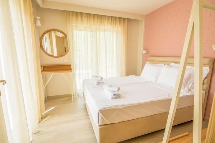 Imagen general del Hotel Vereya Beach. Foto 4