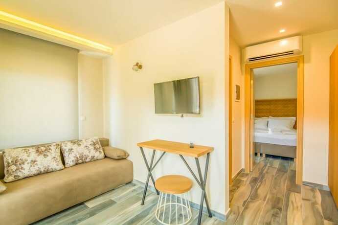 Imagen general del Hotel Vereya Beach. Foto 6