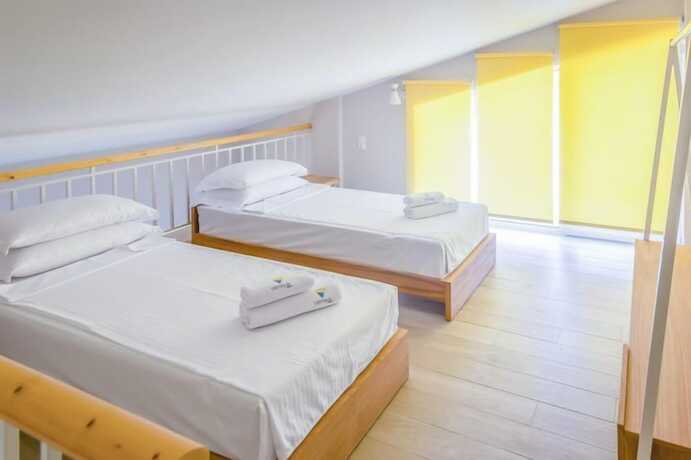 Imagen general del Hotel Vereya Beach. Foto 8