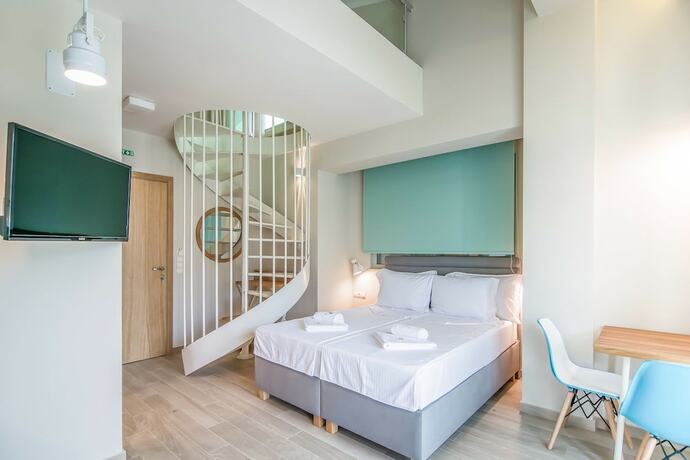 Imagen general del Hotel Vereya Beach. Foto 9