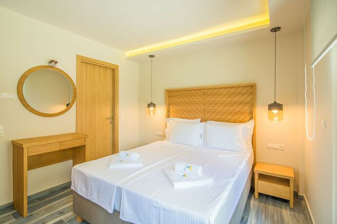 Imagen general del Hotel Vereya Beach. Foto 10