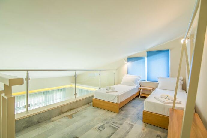 Imagen general del Hotel Vereya Beach. Foto 11