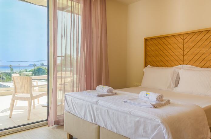 Imagen de la habitación del Hotel Vereya Beach. Foto 19