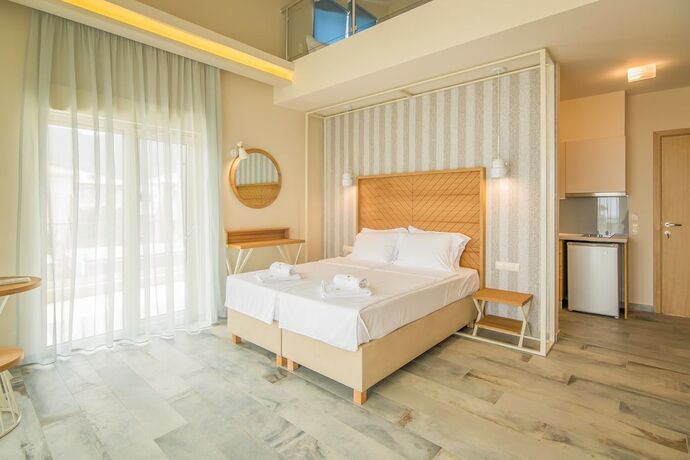 Imagen general del Hotel Vereya Beach. Foto 12