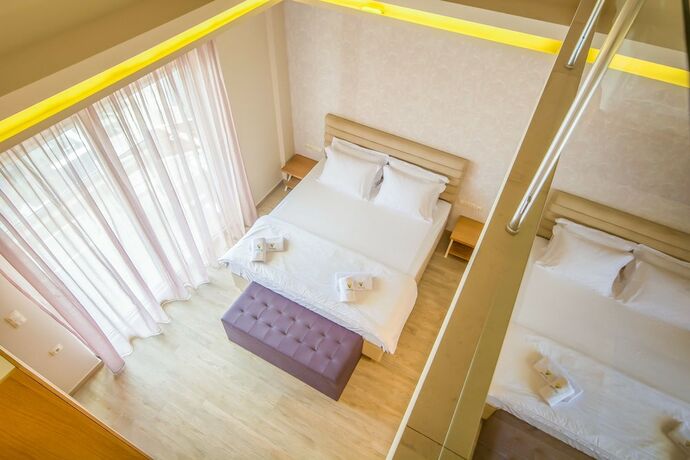 Imagen de la habitación del Hotel Vereya Beach. Foto 20