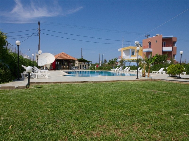 Imagen general del Hotel Vergas Studio. Foto 3