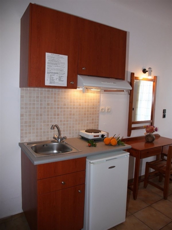 Imagen general del Hotel Vergas Studio. Foto 6