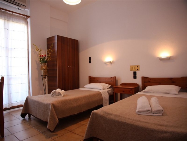 Imagen general del Hotel Vergas Studio. Foto 7