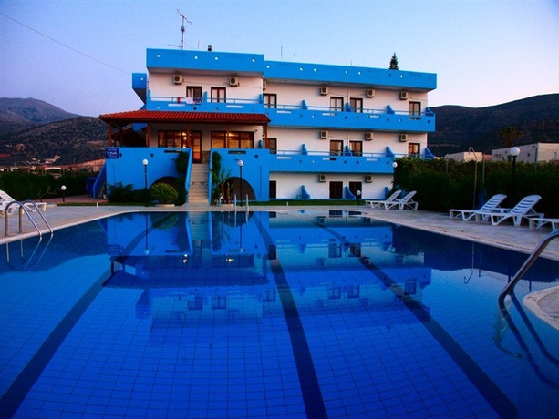 Imagen general del Hotel Vergas Studio. Foto 8