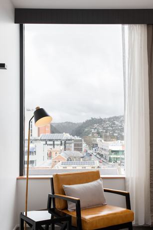 Imagen de la habitación del Hotel Verge Launceston. Foto 14