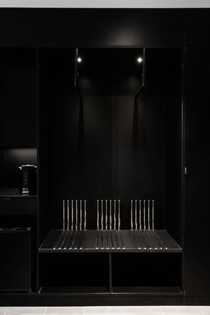 Imagen de la habitación del Hotel Verge Launceston. Foto 15