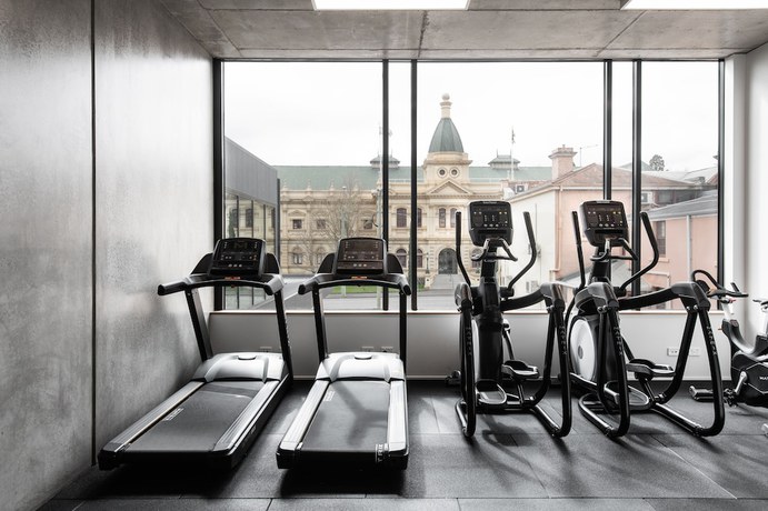 Imagen de los interiores del Hotel Verge Launceston. Foto 19