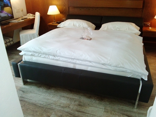 Imagen de la habitación del Hotel Vergeiner. Foto 6