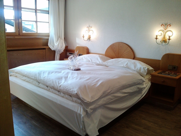 Imagen de la habitación del Hotel Vergeiner. Foto 7