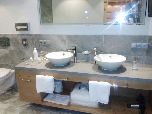 Imagen de la habitación del Hotel Vergeiner. Foto 9