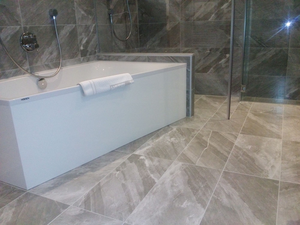 Imagen de la habitación del Hotel Vergeiner. Foto 12