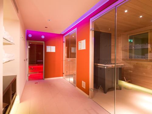 Imagen general del Hotel Vergeiner\'s Traube. Foto 1