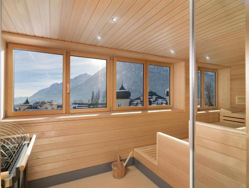 Imagen general del Hotel Vergeiner\'s Traube. Foto 2