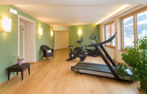Imagen general del Hotel Vergeiner\'s Traube. Foto 4