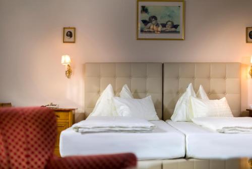 Imagen general del Hotel Vergeiner\'s Traube. Foto 6