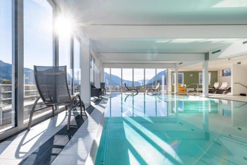 Imagen general del Hotel Vergeiner\'s Traube. Foto 13