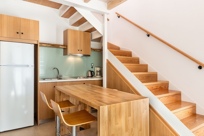 Imagen de la habitación del Hotel Vergina Beach. Foto 6