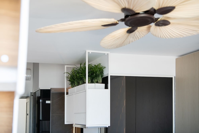 Imagen de la habitación del Hotel Vergina Beach. Foto 10