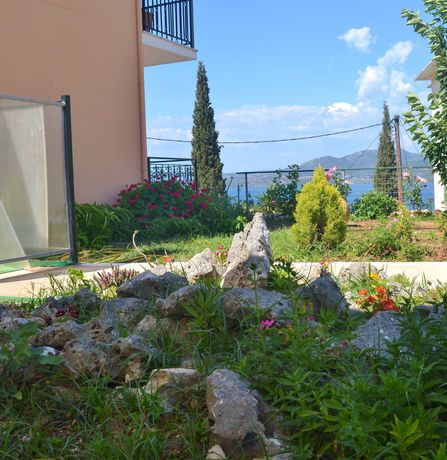 Imagen de los exteriores del Hotel Vergina Star. Foto 13