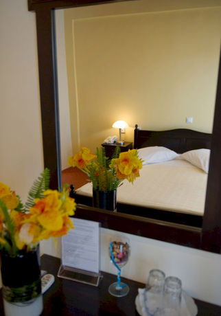 Imagen de la habitación del Hotel Vergina Star. Foto 10