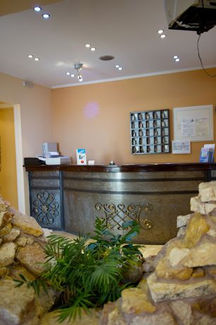 Imagen de los interiores del Hotel Vergina Star. Foto 15