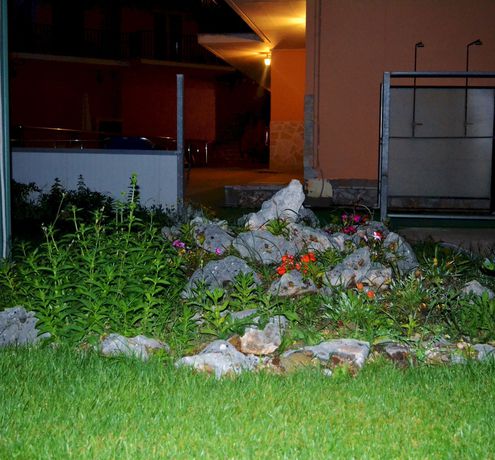 Imagen de los exteriores del Hotel Vergina Star. Foto 14