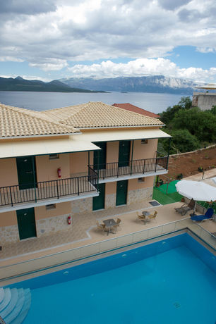 Imagen de la habitación del Hotel Vergina Star. Foto 11