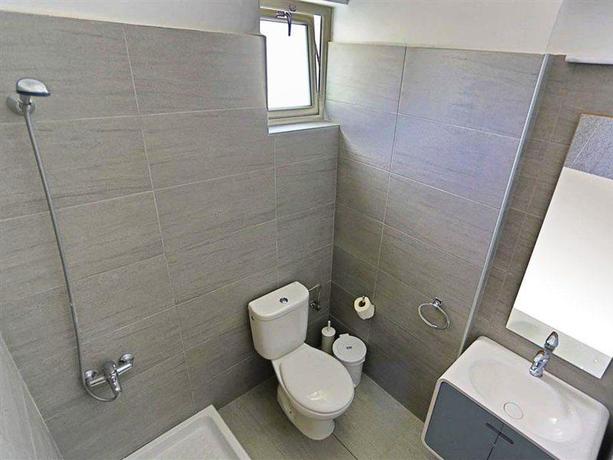 Imagen de la habitación del Hotel Vergina Sun. Foto 4