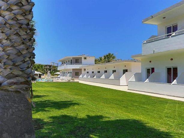 Imagen general del Hotel Vergina Sun. Foto 2