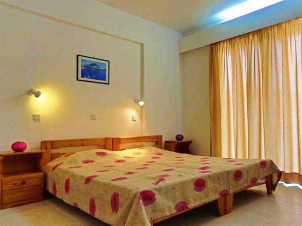 Imagen de la habitación del Hotel Vergina Sun. Foto 6