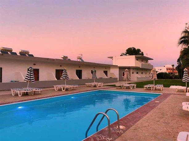 Imagen general del Hotel Vergina Sun. Foto 3