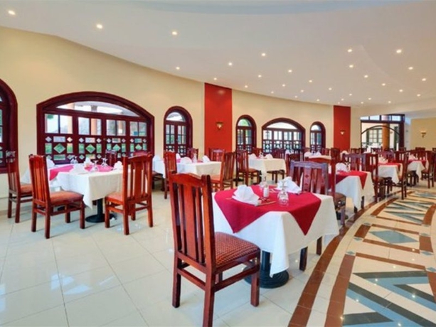 Imagen general del Hotel Verginia Sharm Resort and Aqua Park. Foto 2