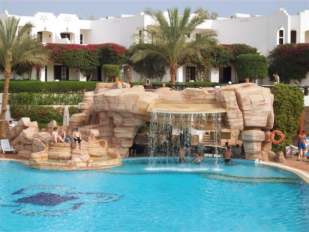Imagen general del Hotel Verginia Sharm Resort and Aqua Park. Foto 4
