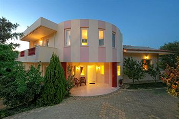 Imagen general del Hotel Vergis Epavlis. Foto 2