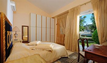 Imagen de la habitación del Hotel Vergis Epavlis. Foto 6