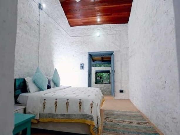 Imagen de la habitación del Hotel Vergomont Holiday Home. Foto 3