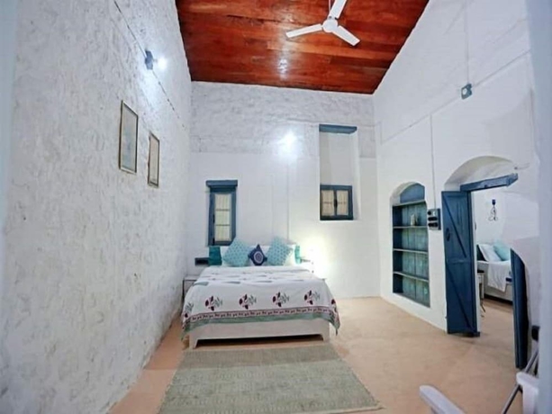Imagen de la habitación del Hotel Vergomont Holiday Home. Foto 4
