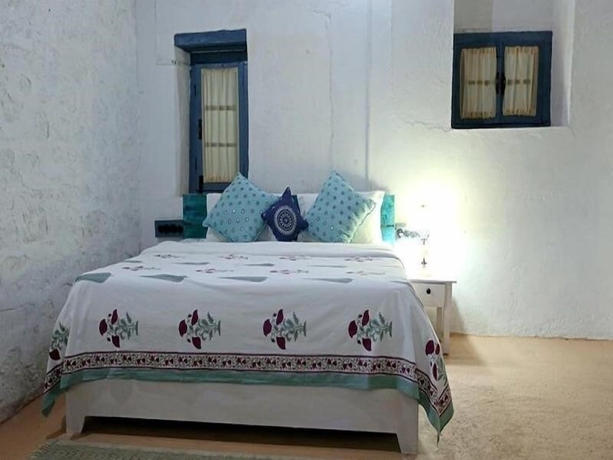 Imagen de la habitación del Hotel Vergomont Holiday Home. Foto 5