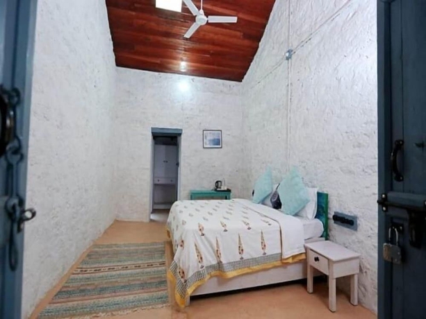 Imagen de la habitación del Hotel Vergomont Holiday Home. Foto 6