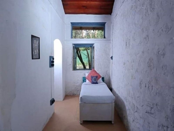 Imagen de la habitación del Hotel Vergomont Holiday Home. Foto 7